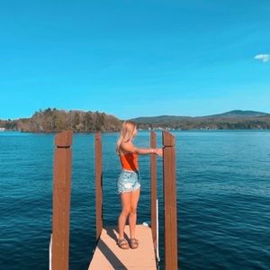 Meet your Posher, Callista